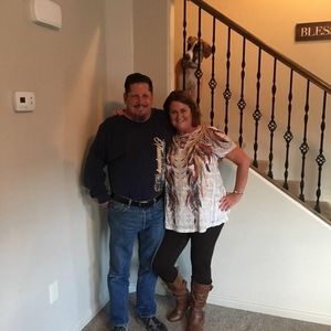 Meet your Posher, Janet